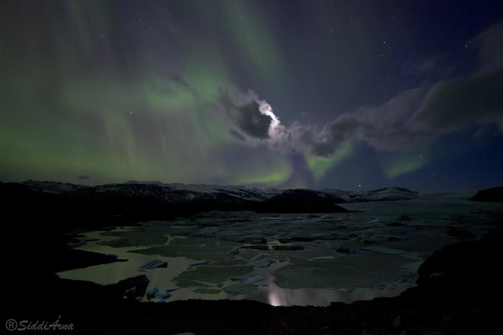 Guesthouse Birkifell Nesjum Værelse billede